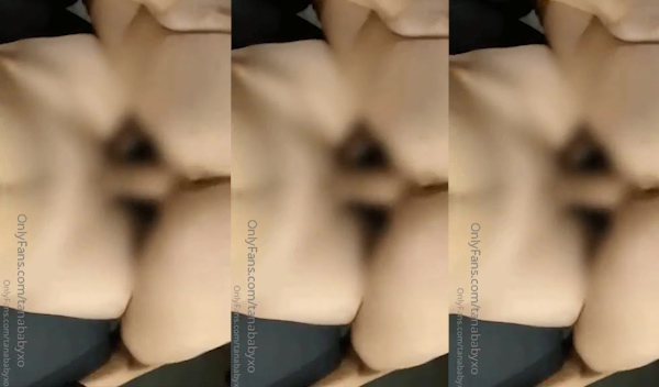 Tanababyxo Onlyfans Leaked – Riding Fucking With BF