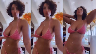 Franncchii Onlyfans Leaks – Erotic Body Sexy