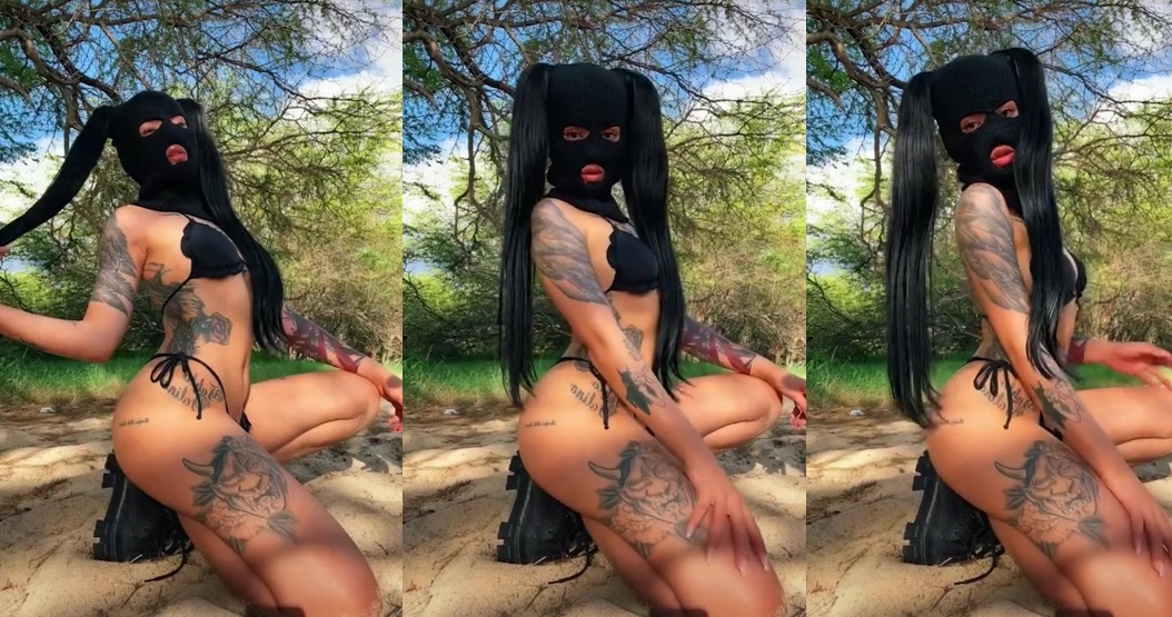 Becca Marie Nude Fucking Doggystyle Video Leaked