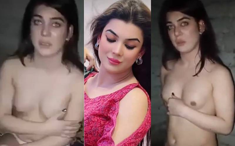 Dolphin Ayan Viral Video Leaked