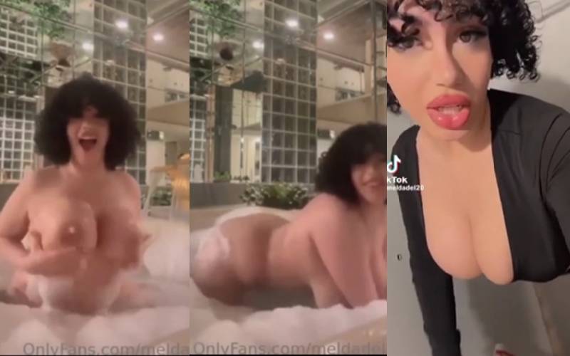 Meldadel Onlyfans Leaks Blowjob Cumshot On Face