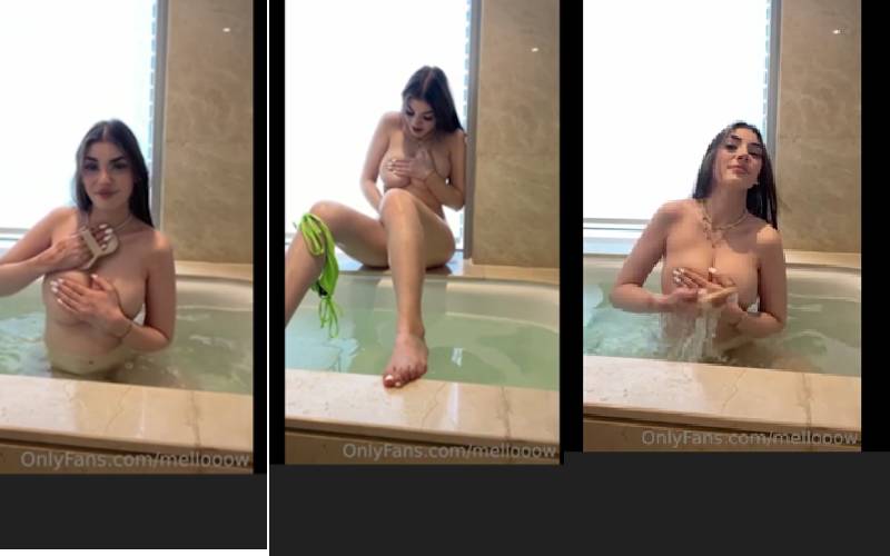 Mellooow Masturbate Orgasm On Chair Onlyfans Leaks Hot Video