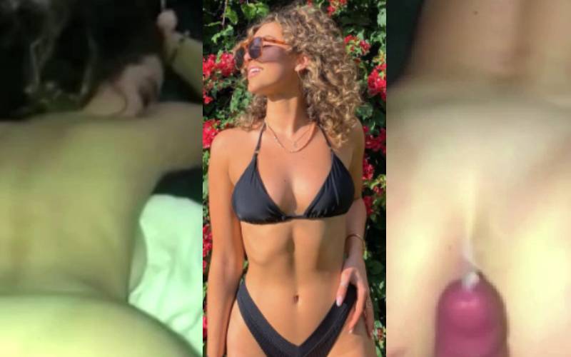 Gia Duddy Doggy & Cumshot Full Sex Tape