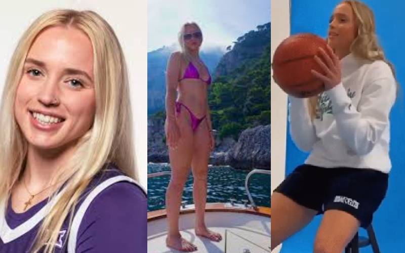 Hailey Van Liths Leaks Best Video Trending