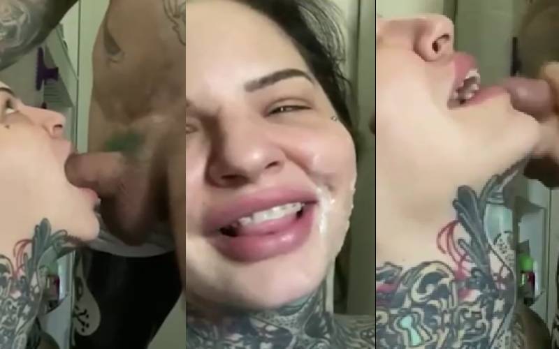 Heidi Lavon Xxx Suck Boyfriend Cock Cum On Face Galaxy Porn Hd