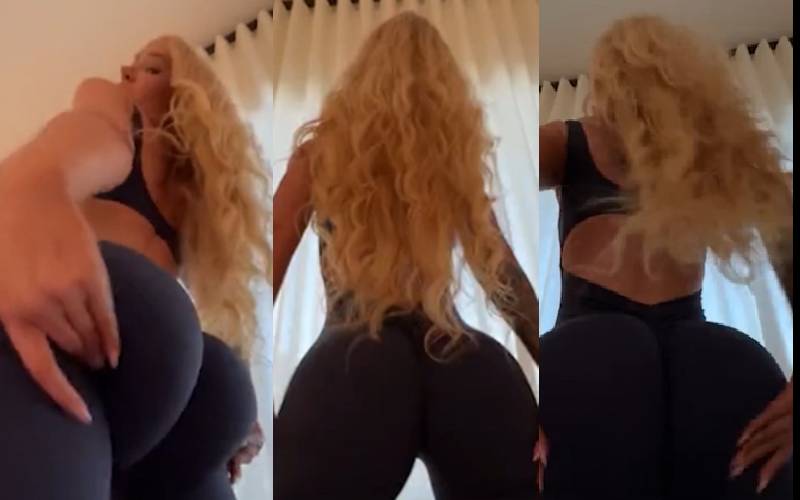 Iggy Azalea Twerking Best Video Onlyfans Leaks So Hot