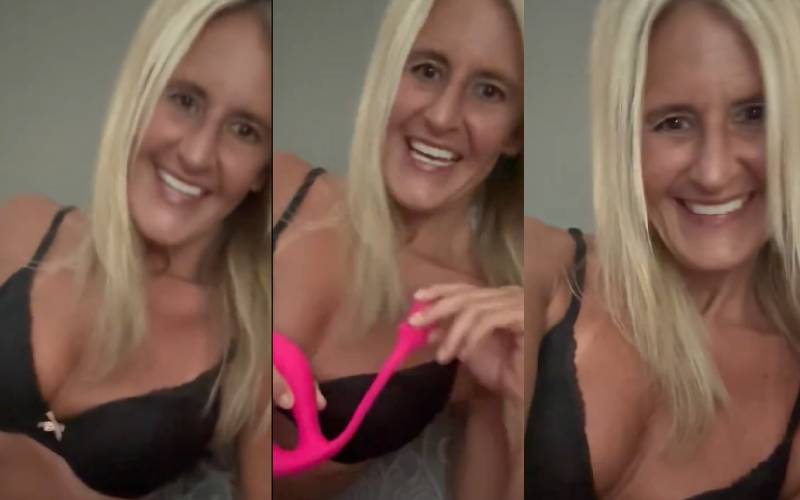 Jenniferssecrets Leaks Squirting Big Ass Hot