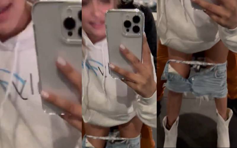 Jessica Kinley / Xjessicakinley Fucking In Gym Leaks Sex Tape