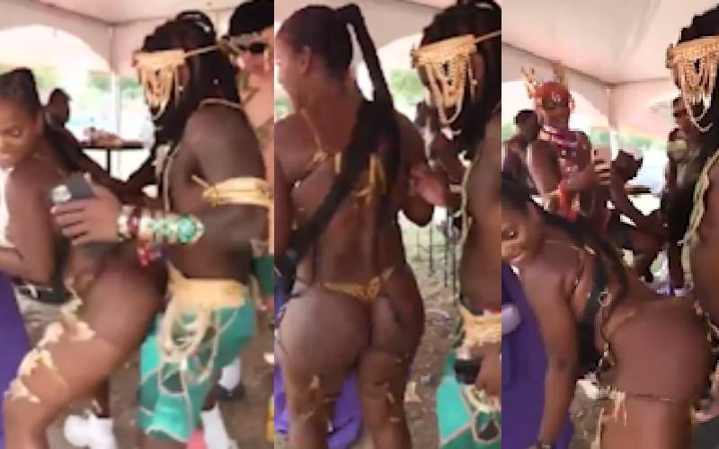 Kai Cenat Jamaica Leaked Sex Tape Fucking Public