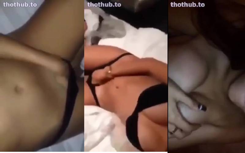Madison Beer Leaked Fucking Machine Orgasm