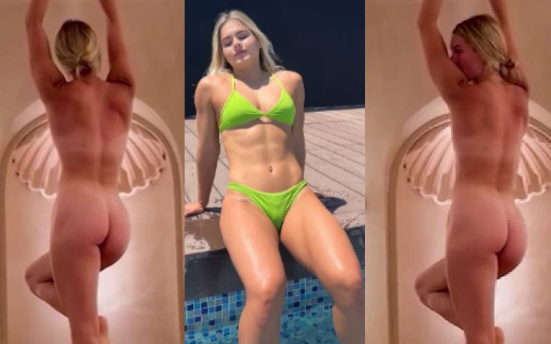 Luana Alonso Onlyfans Leaked Nude Hot Video