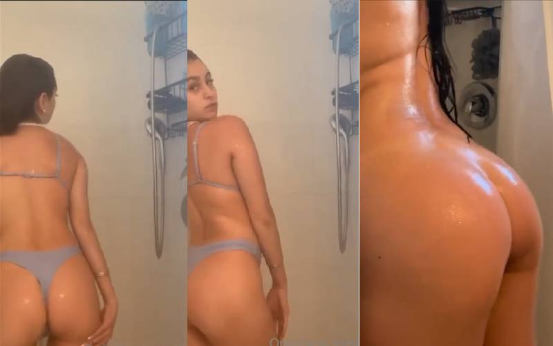 Sam Frank Onlyfans Leaks Vid Porn New Nude Big Ass Very Lewd