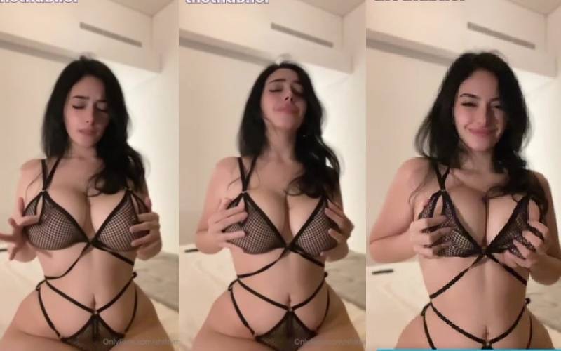 Shiftymine Onlyfans Leak Masturbations Hot