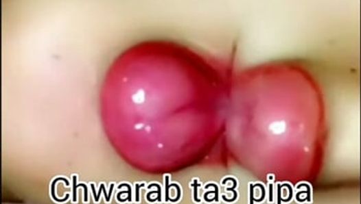 Kabyle girl t7ok sawatha solo house squirt orgasm