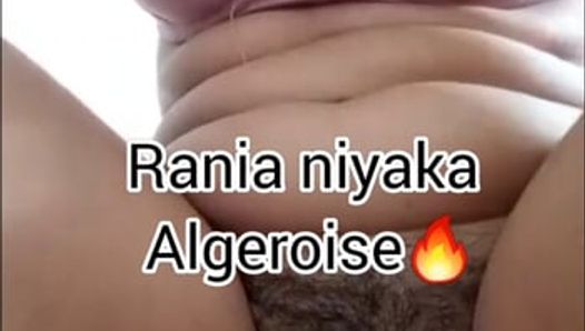 Rania Algerais Niyaka Skhauna Thok Fi Dar
