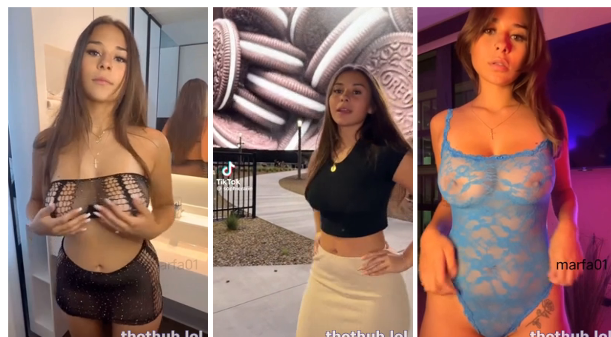 Sophie Rain OnlyFans Video Leaked