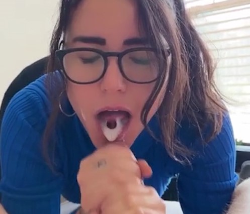 Lexxxswitch BlowjobPause