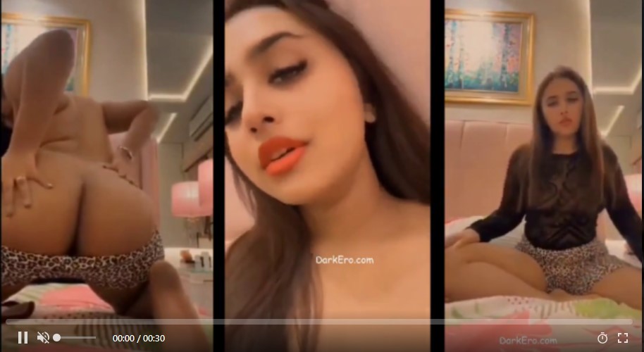 Minahil Malik today viral video