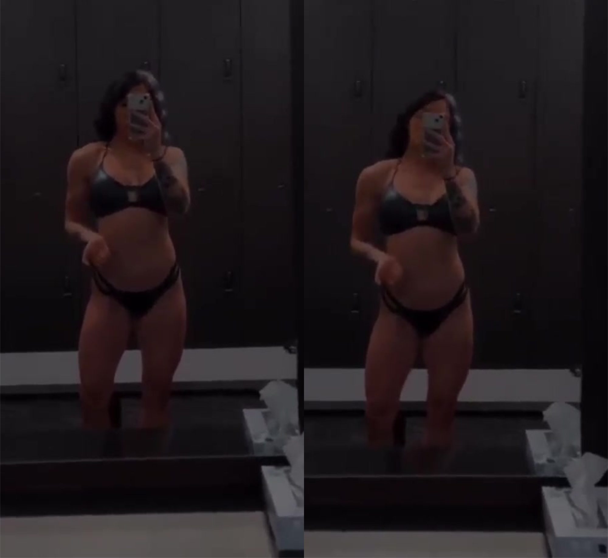 Elayna Black Hot Video – Sexy Body On Cam