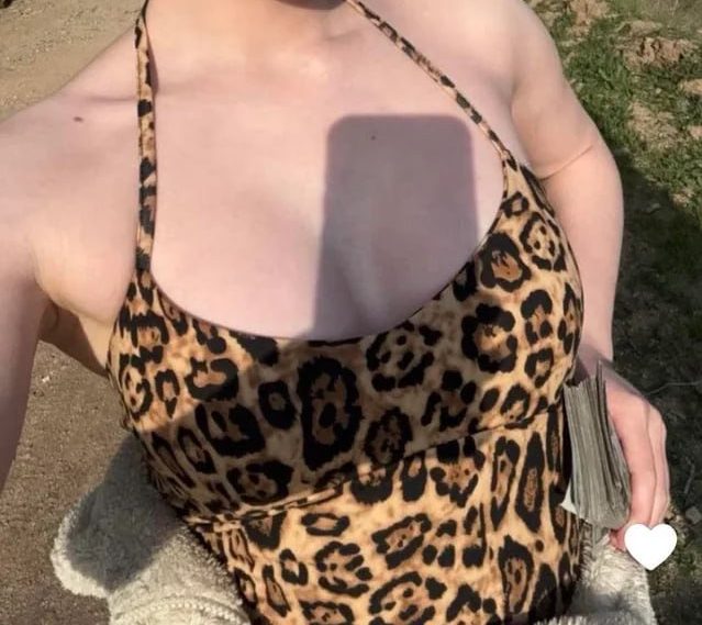 Lil Tay Onlyfans Video New So Hot