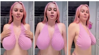 Yellz0 Yellz00 Hot Solo Boobs Play Onlyfans Video